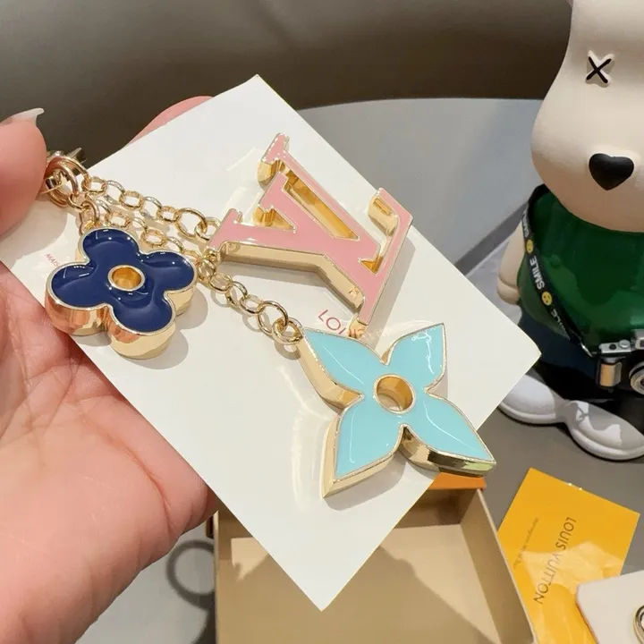 スーパーコピー ルイヴィトン キーホルダー