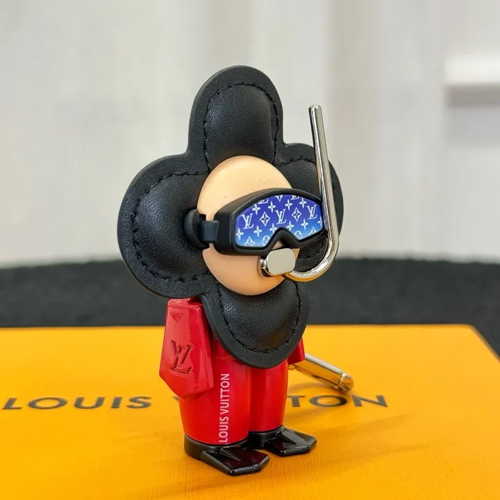 スーパーコピー ルイヴィトン キーホルダー