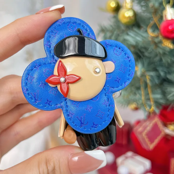 スーパーコピー ルイヴィトン キーホルダー