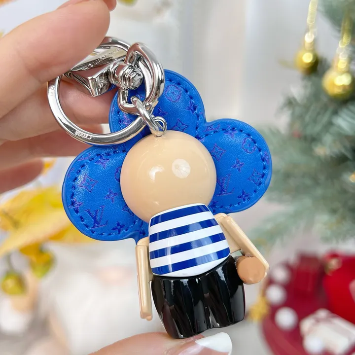 スーパーコピー ルイヴィトン キーホルダー