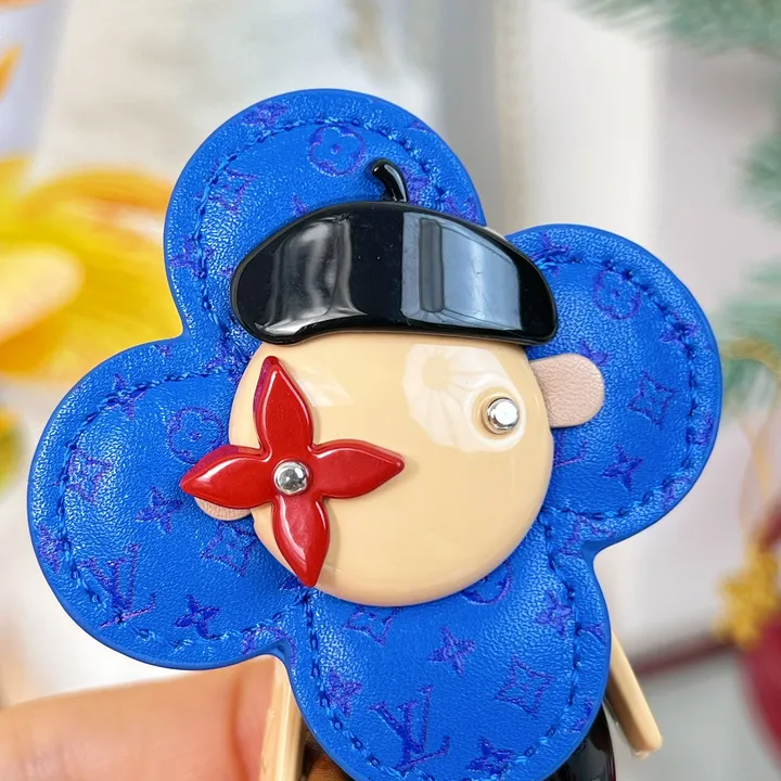 スーパーコピー ルイヴィトン キーホルダー