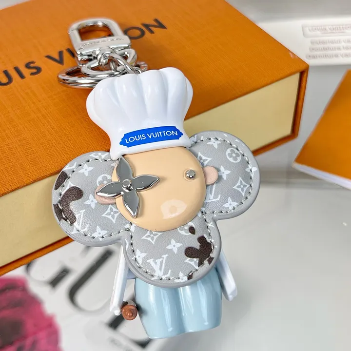 スーパーコピー ルイヴィトン キーホルダー