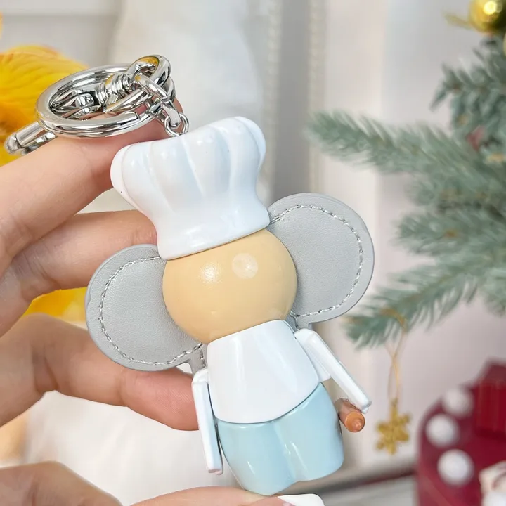 スーパーコピー ルイヴィトン キーホルダー