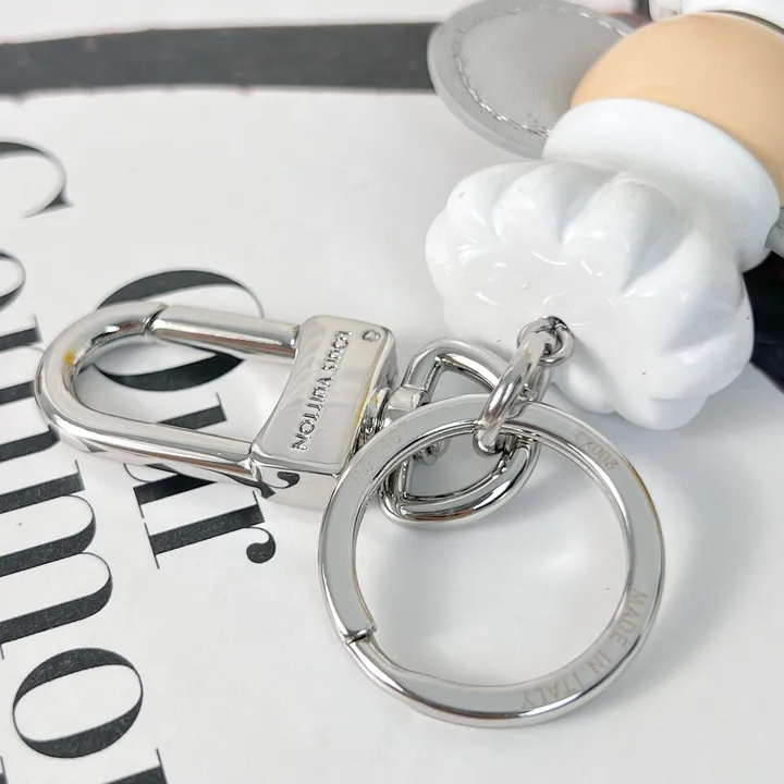 スーパーコピー ルイヴィトン キーホルダー