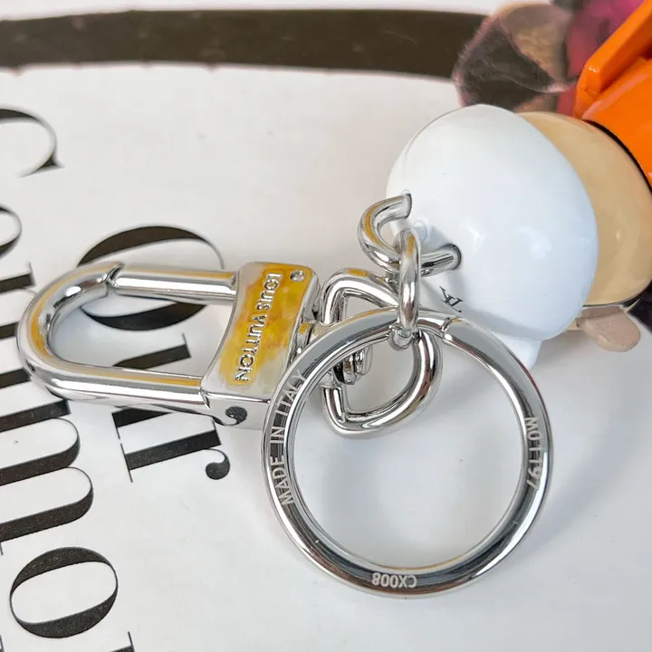 スーパーコピー ルイヴィトン キーホルダー