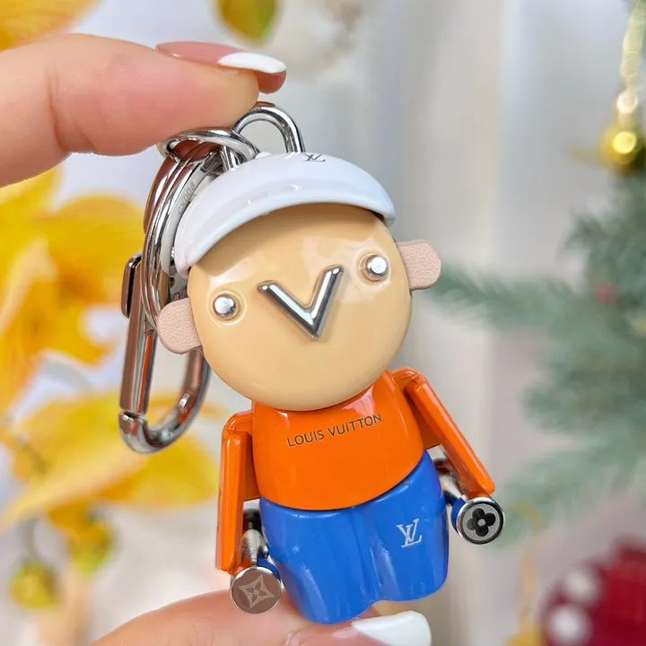 スーパーコピー ルイヴィトン キーホルダー