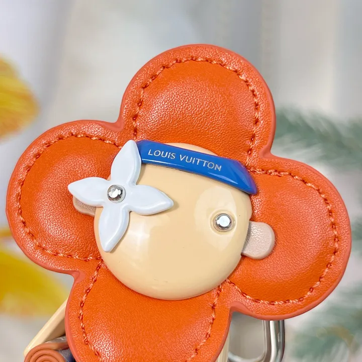 スーパーコピー ルイヴィトン キーホルダー