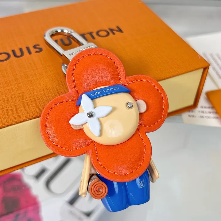 スーパーコピー ルイヴィトン キーホルダー