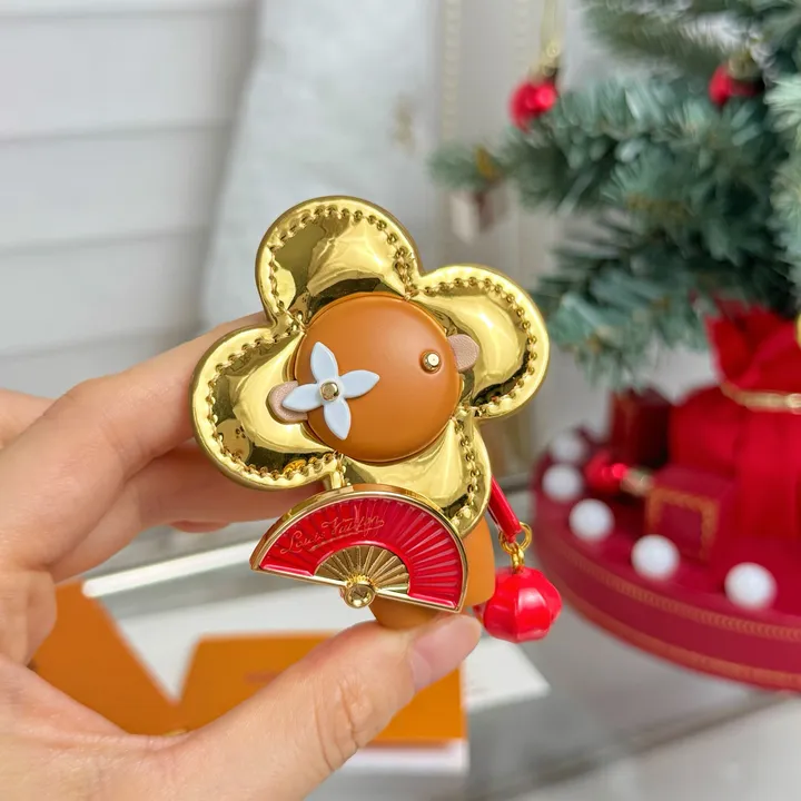 スーパーコピー ルイヴィトン キーホルダー