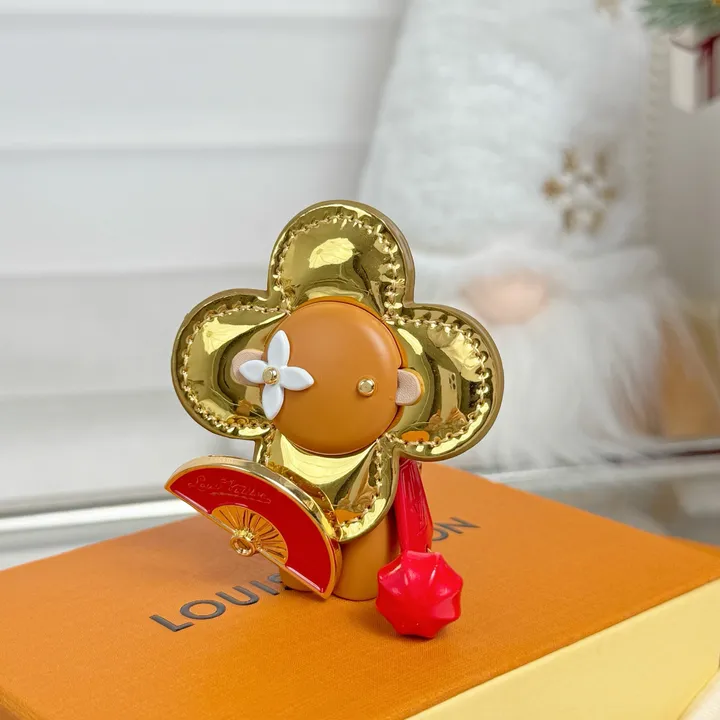 スーパーコピー ルイヴィトン キーホルダー