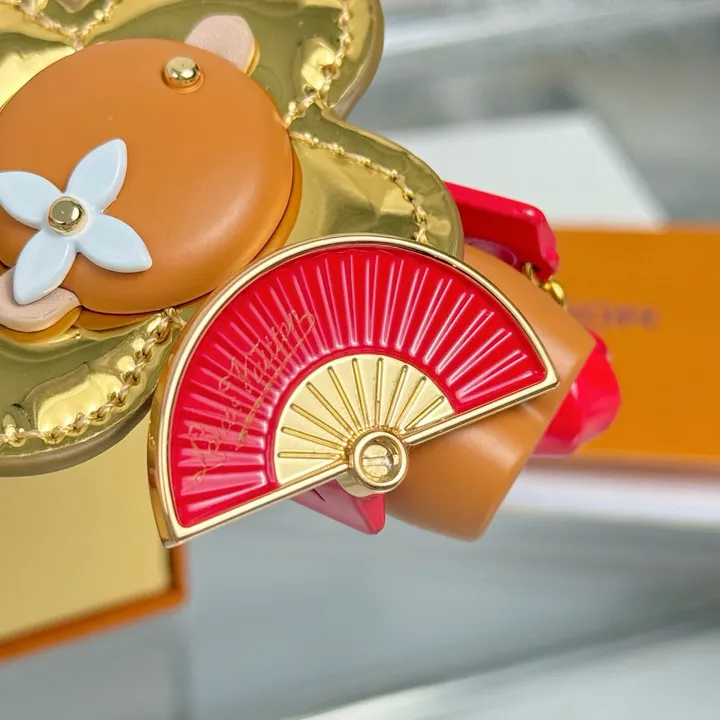 スーパーコピー ルイヴィトン キーホルダー