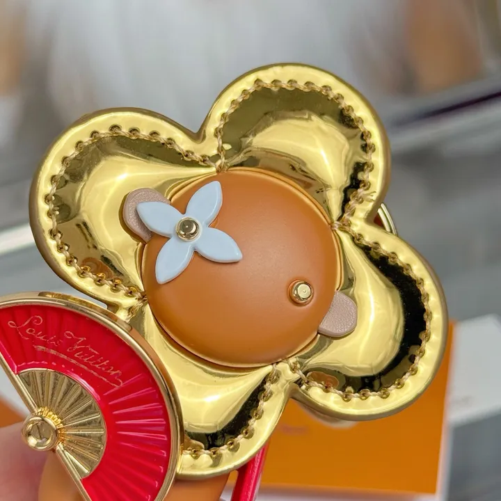 スーパーコピー ルイヴィトン キーホルダー