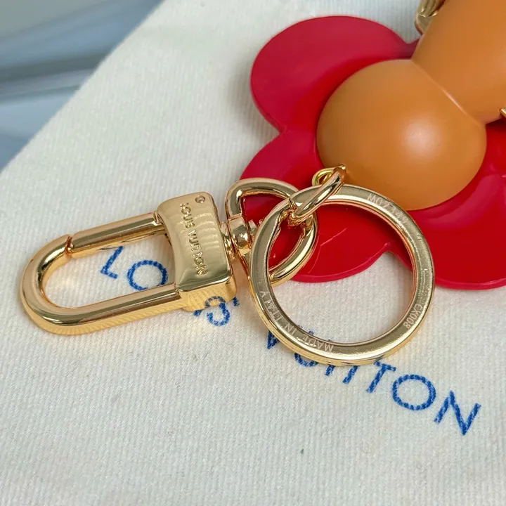 スーパーコピー ルイヴィトン キーホルダー