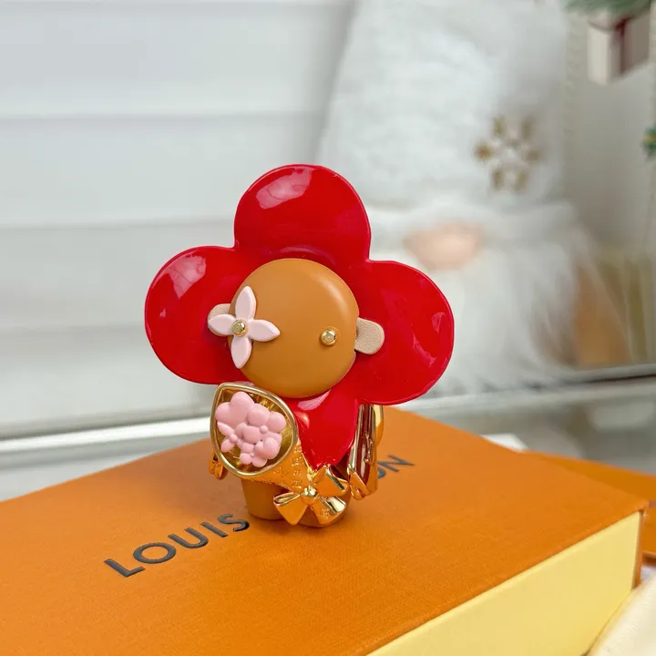 スーパーコピー ルイヴィトン キーホルダー