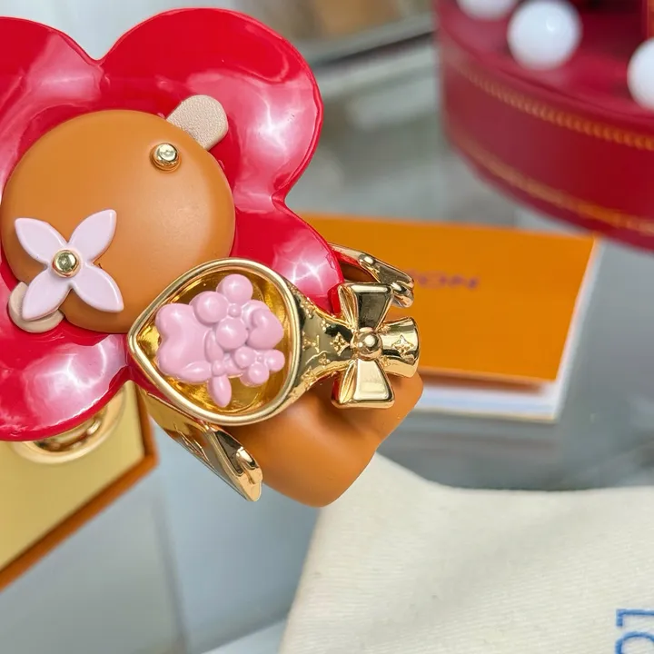 スーパーコピー ルイヴィトン キーホルダー