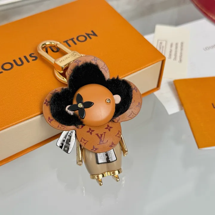 スーパーコピー ルイヴィトン キーホルダー