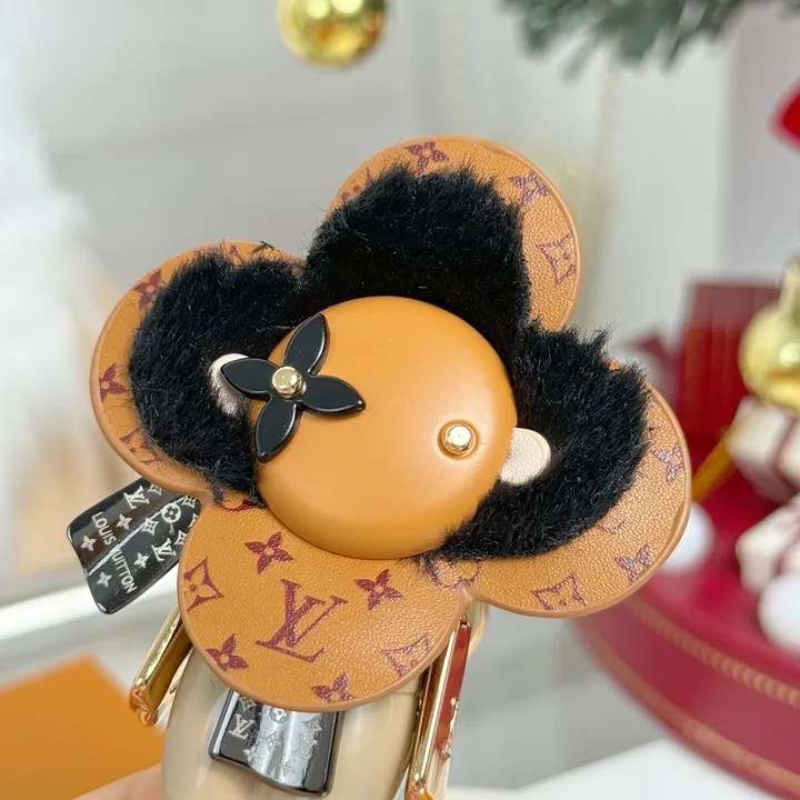 スーパーコピー ルイヴィトン キーホルダー