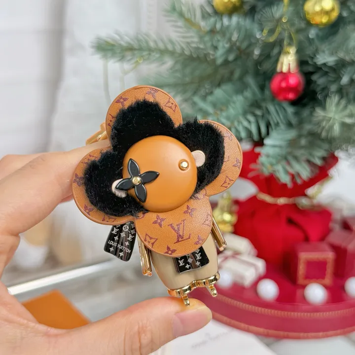 スーパーコピー ルイヴィトン キーホルダー