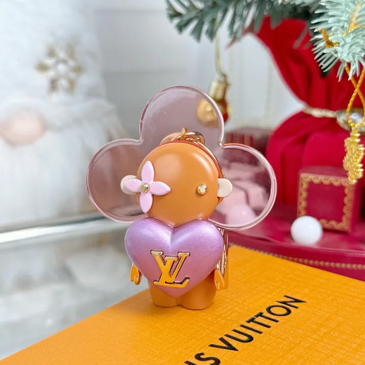 スーパーコピー ルイヴィトン キーホルダー