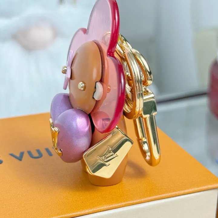 スーパーコピー ルイヴィトン キーホルダー