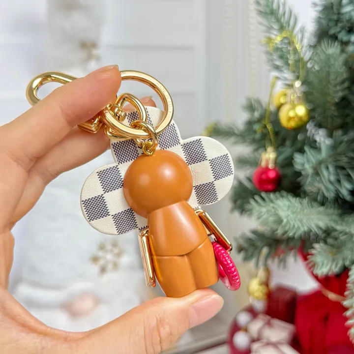 スーパーコピー ルイヴィトン キーホルダー