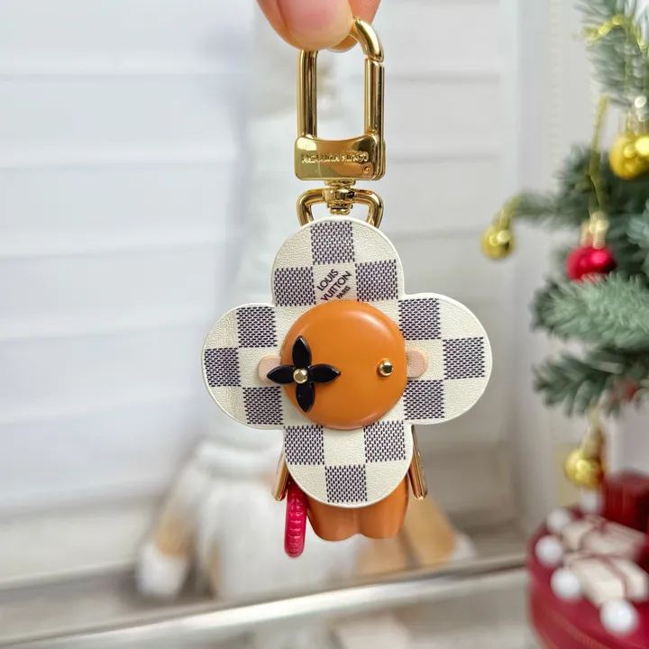 スーパーコピー ルイヴィトン キーホルダー