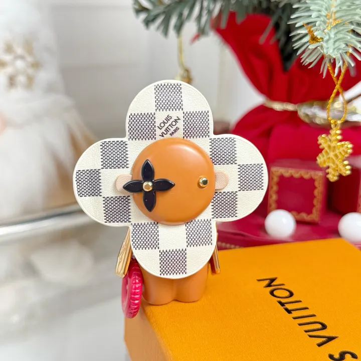 スーパーコピー ルイヴィトン キーホルダー