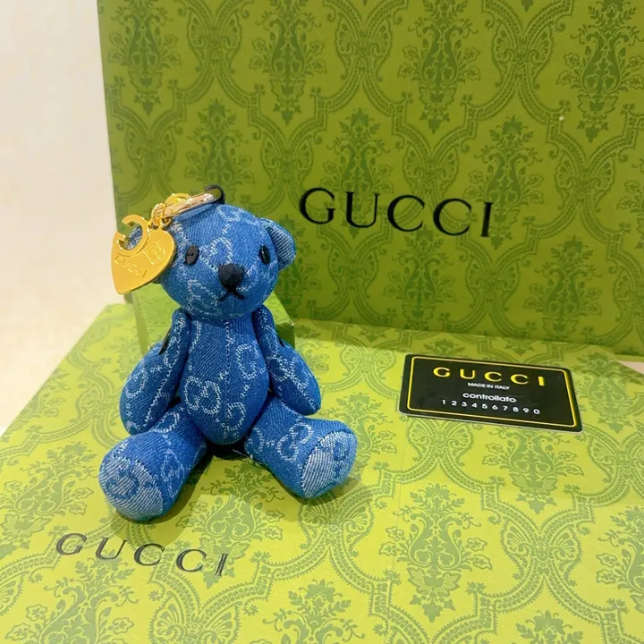 スーパーコピー グッチ キーホルダー