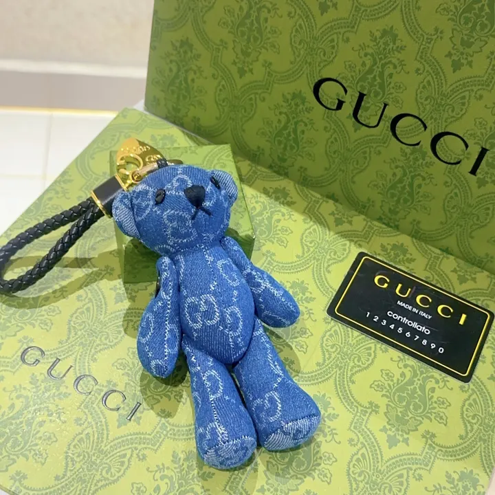 スーパーコピー グッチ キーホルダー