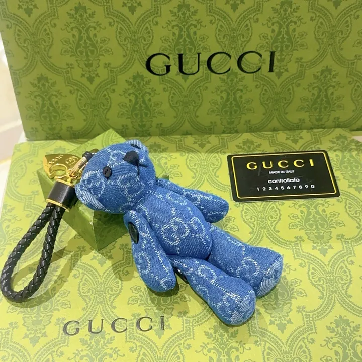 スーパーコピー グッチ キーホルダー