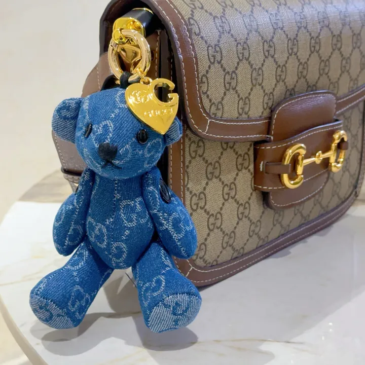 スーパーコピー グッチ キーホルダー