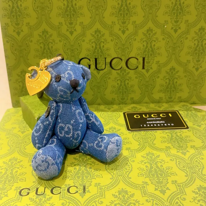 スーパーコピー グッチ キーホルダー