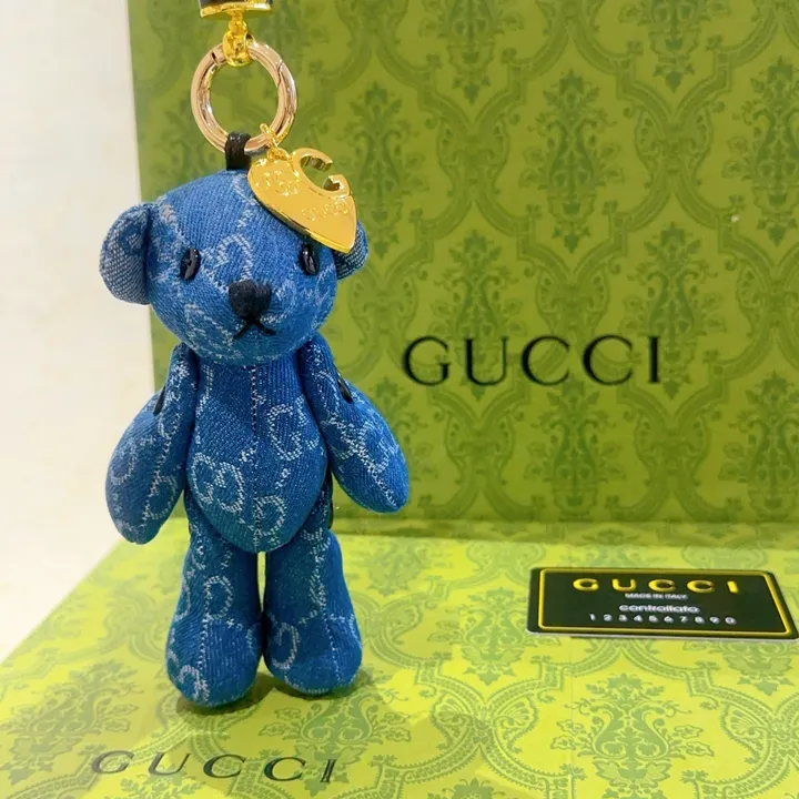 スーパーコピー グッチ キーホルダー