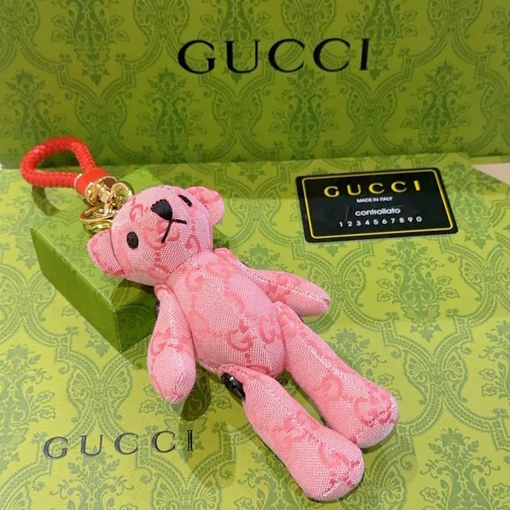 スーパーコピー グッチ キーホルダー