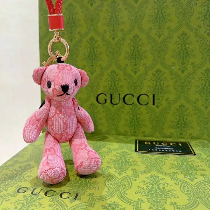 スーパーコピー グッチ キーホルダー