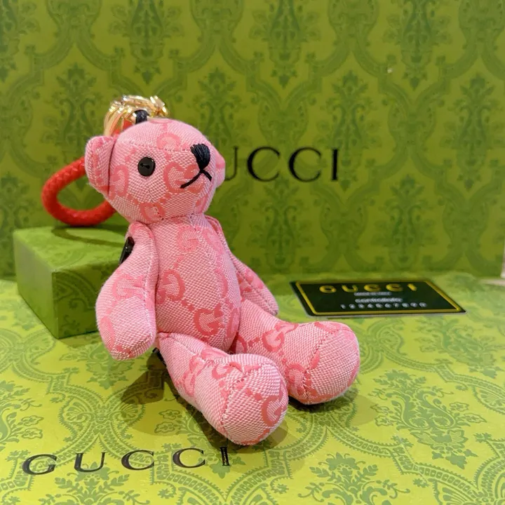 スーパーコピー グッチ キーホルダー