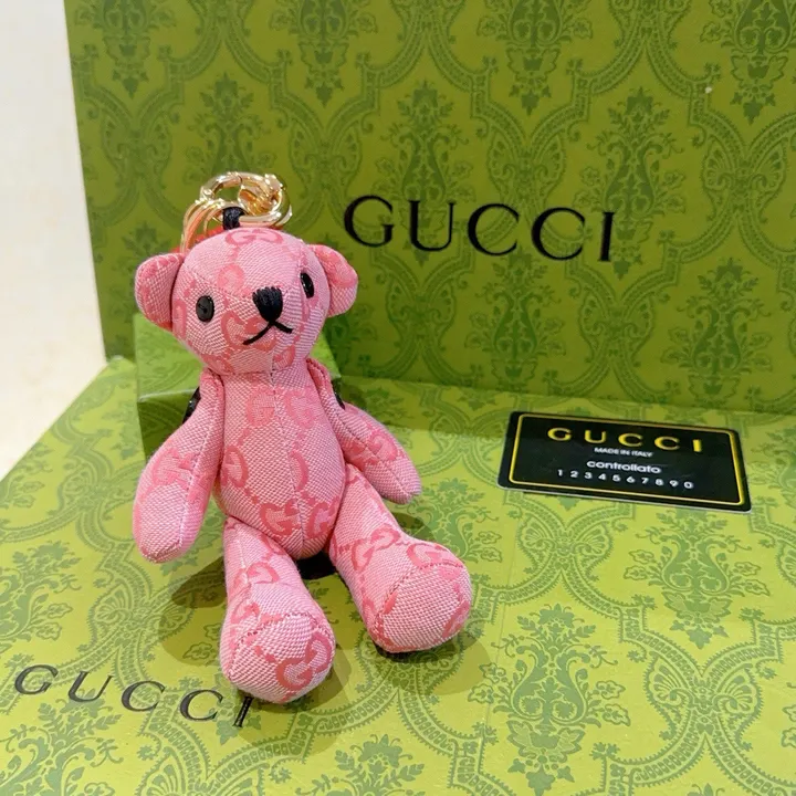 スーパーコピー グッチ キーホルダー