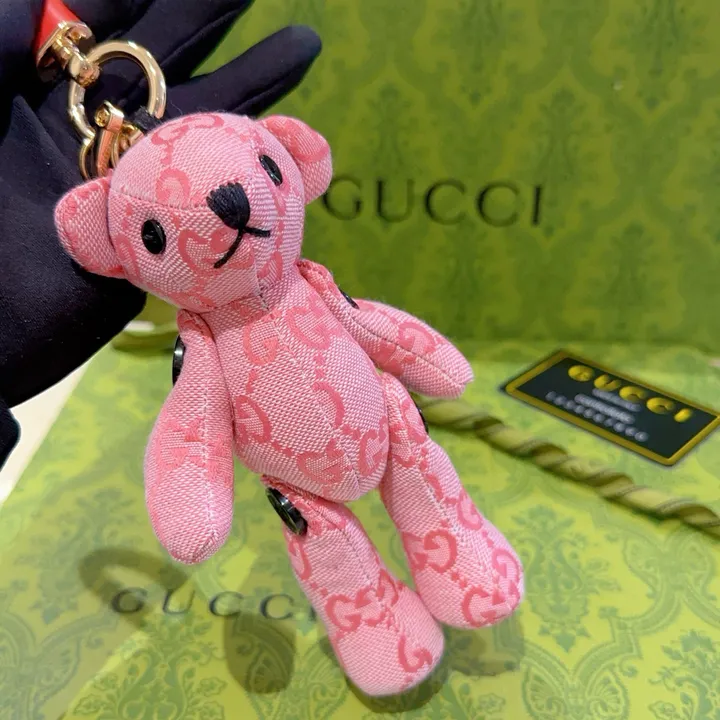 スーパーコピー グッチ キーホルダー
