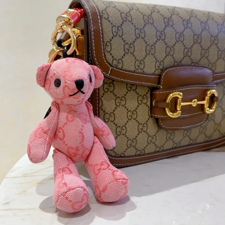 スーパーコピー グッチ キーホルダー