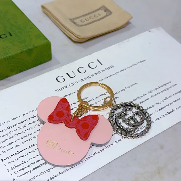 スーパーコピー グッチ キーホルダー