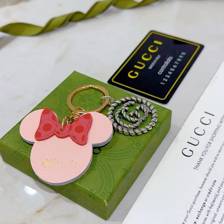 スーパーコピー グッチ キーホルダー