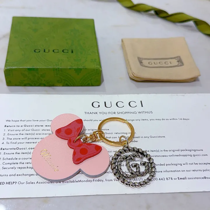 スーパーコピー グッチ キーホルダー