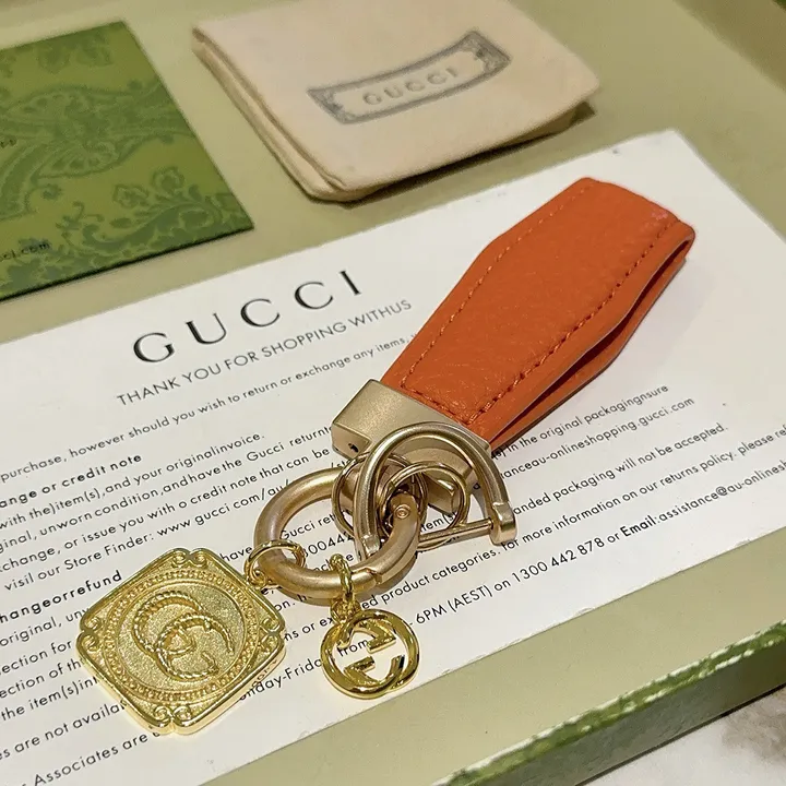 スーパーコピー グッチ キーホルダー