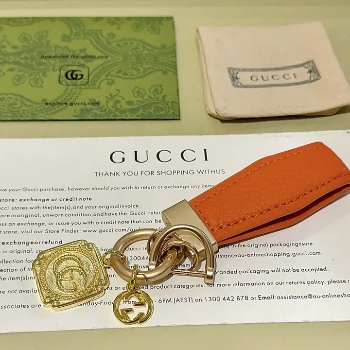 スーパーコピー グッチ キーホルダー