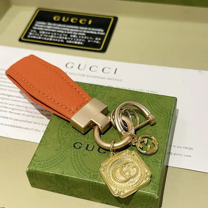 スーパーコピー グッチ キーホルダー