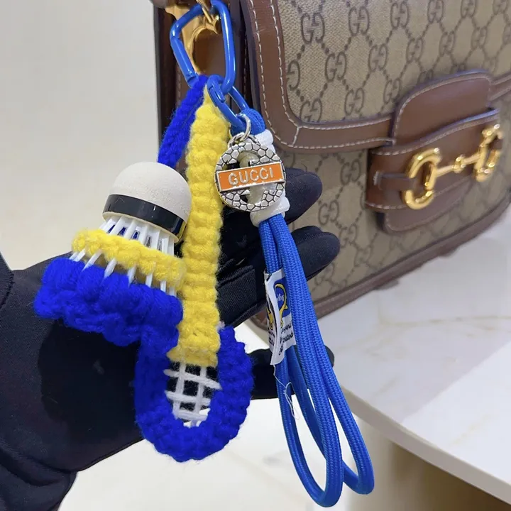 スーパーコピー グッチ キーホルダー