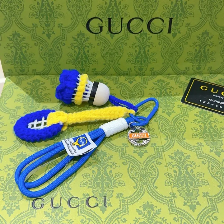 スーパーコピー グッチ キーホルダー