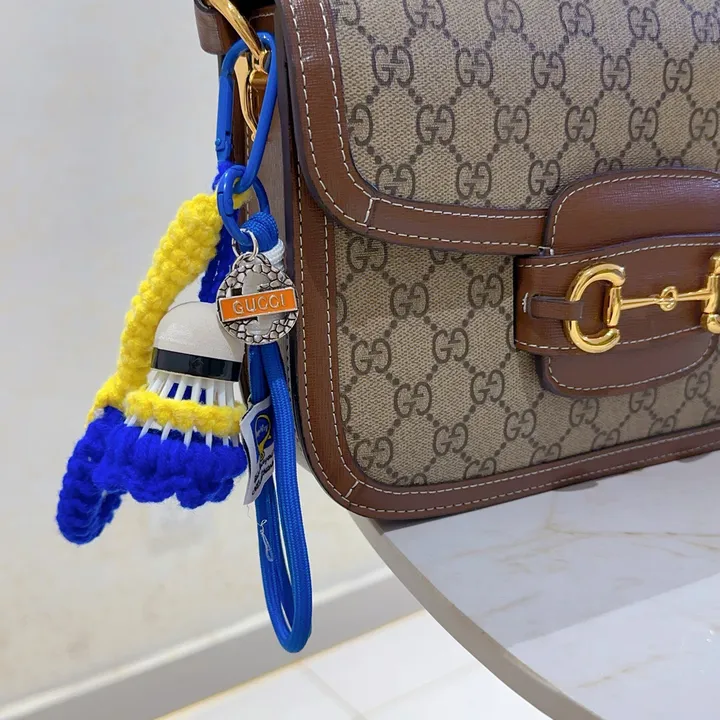 スーパーコピー グッチ キーホルダー