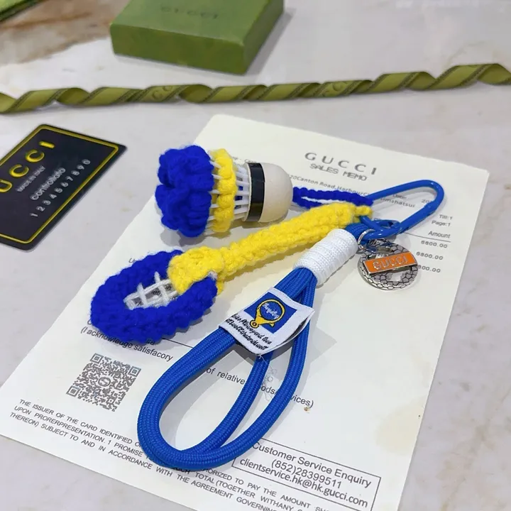 スーパーコピー グッチ キーホルダー