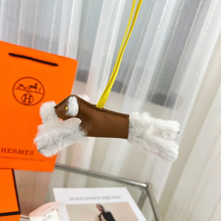 スーパーコピー エルメス キーホルダー